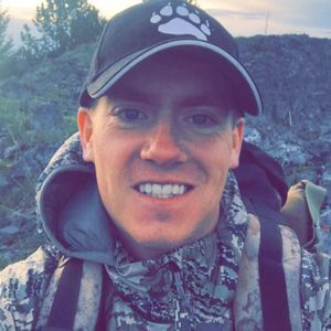 Meet your Posher, Bryce